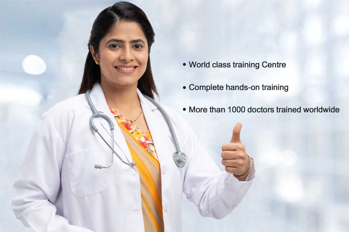 Commitment to Clinical Excellence